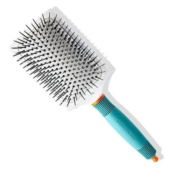 Κεραμική βούρτσα μαλλιών