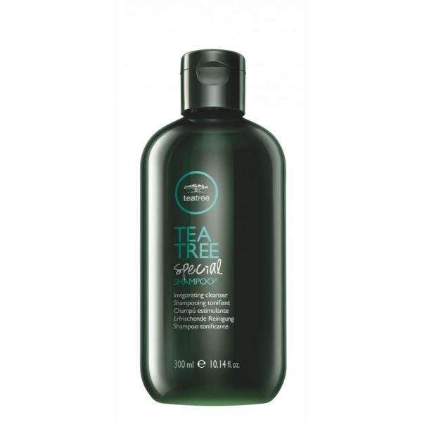Tea tree special Ξηρά μαλλιά