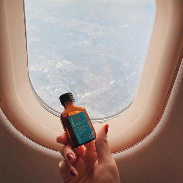 Λάδι μαλλιών μοροκανοιλ οριτζιναλ