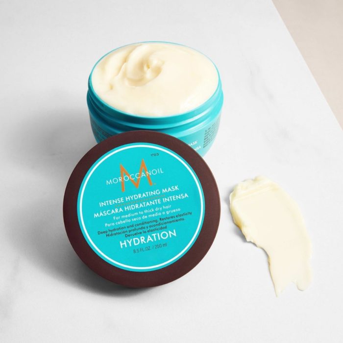 Moroccanoil intense hydrating mask Μάσκα ενυδάτωσης μαλλιών