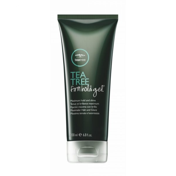 Tea tree gel Τζελ τι τρι