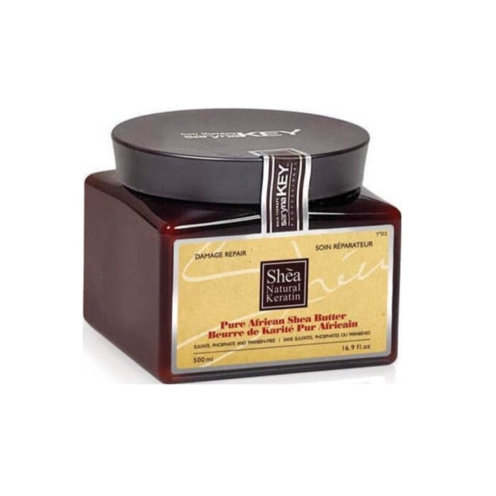 Saryna Key mask Μάσκα επανόρθωσης μαλλιων