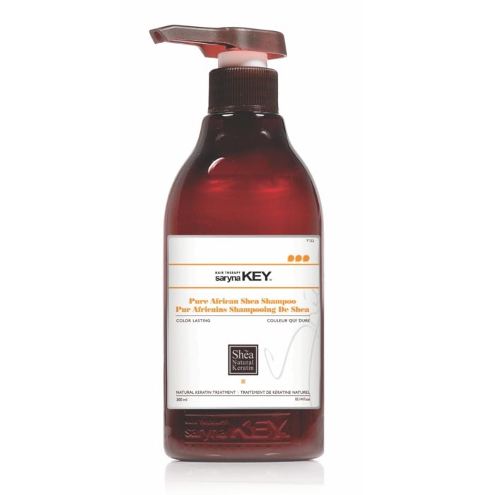 Saryna Key color lasting shampoo Σαμπουάν ενίσχυσης χρώματος στα μαλλιά