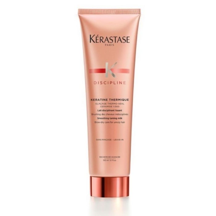 Kerastase thermique discipline Θερμοπροστασία για μαλλιά με κερατίνη