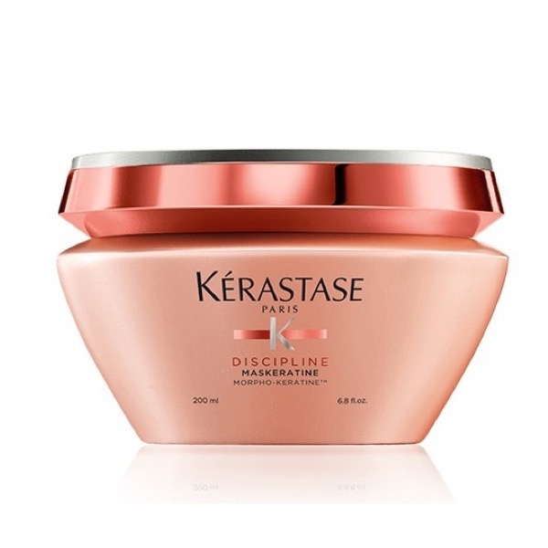 Μάσκα για μαλλια με κερατίνη