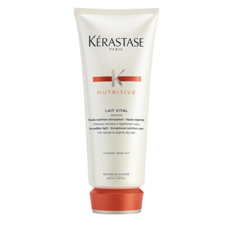 Kerastase lair virel nutritive Μαλακτική για ξηρά μαλλια και θρέψη