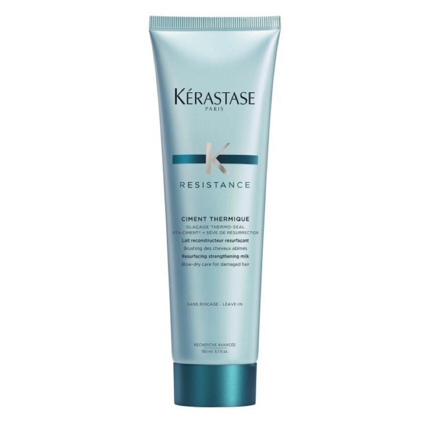 Kerastase foment thermique Θερμοπροστασία για ταλαιπωρημένα μαλλιά