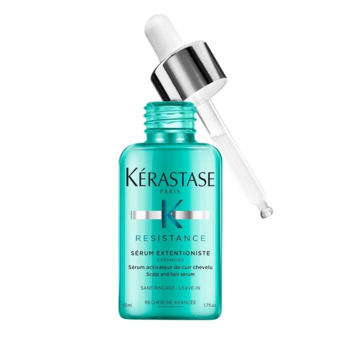 Kerastase serum extntioniste Σέρουμ ενδυνάμωσης μαλλιών για μαλλιά που σπάνε