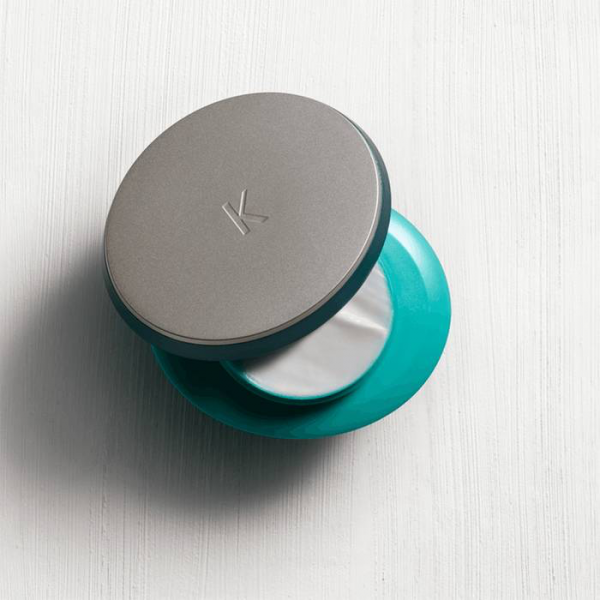 Μάσκα για ψαλίδα σε ξηρά μαλλιά