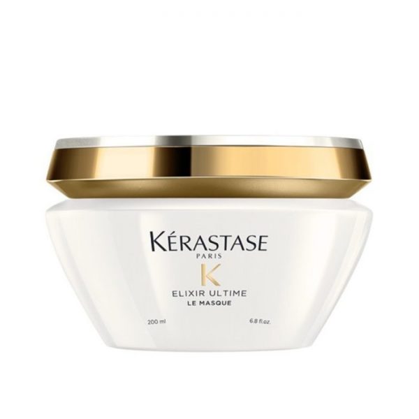 Μάσκα μαλλιών ενυδάτωσης και λάμψης Kerastase