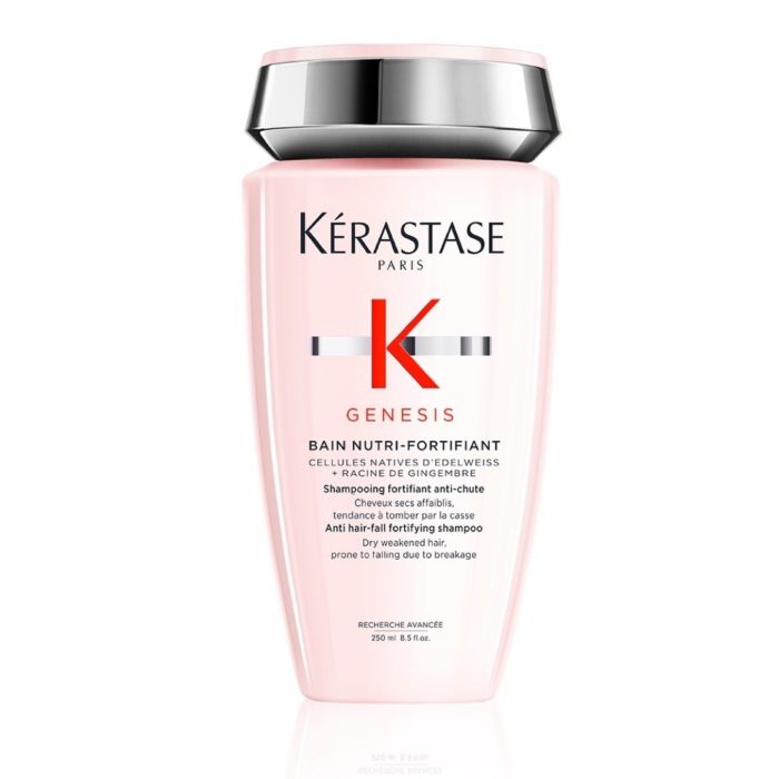 Kerastase Bain nutri Σαμπουάν κατά της τριχόπτωσης για ξηρά μαλλια