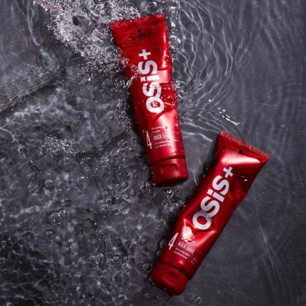 Στάλθηκε για δυνατό κράτημα μαλλιων