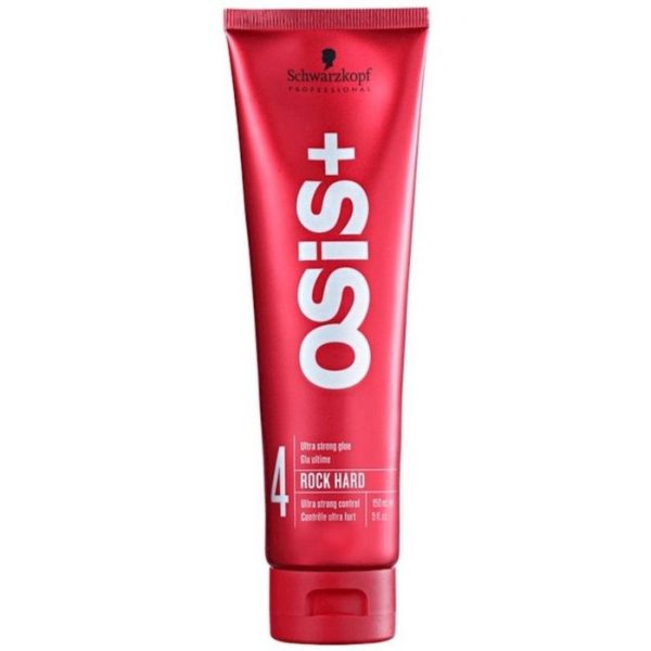 Τζέλ για δυνατό κράτημα