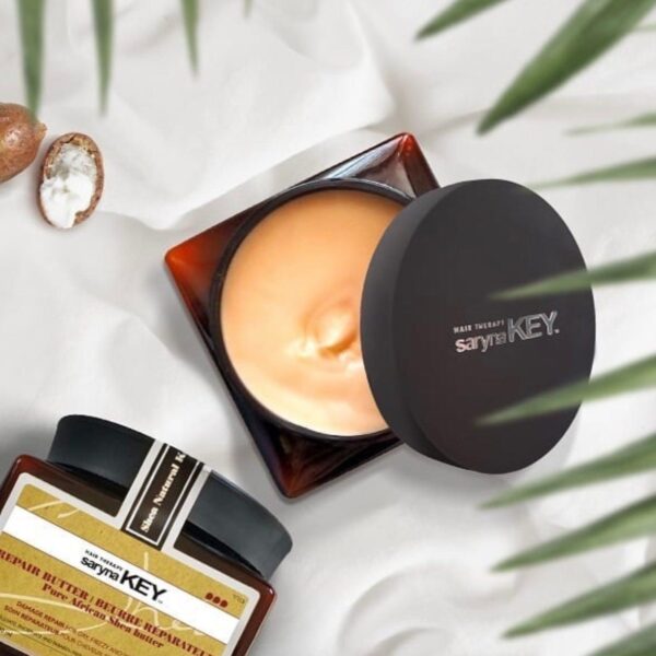 Saryna key damage repair mask Ταλαιπωρημένα ξηρα μαλλια