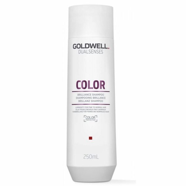 Goldwell color shampoo Σαμπουάν για βαμμένα μαλλιά
