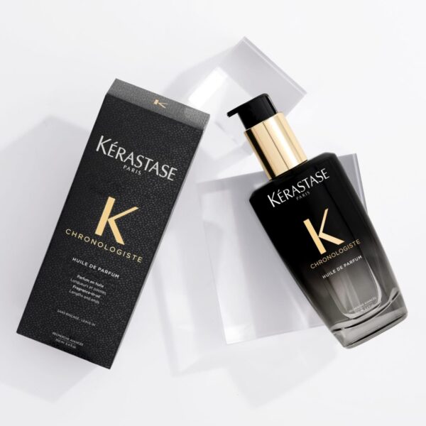 Kerastase chronologiste oil Chronologiste λάδι μαλλιών αναζωογόνησης