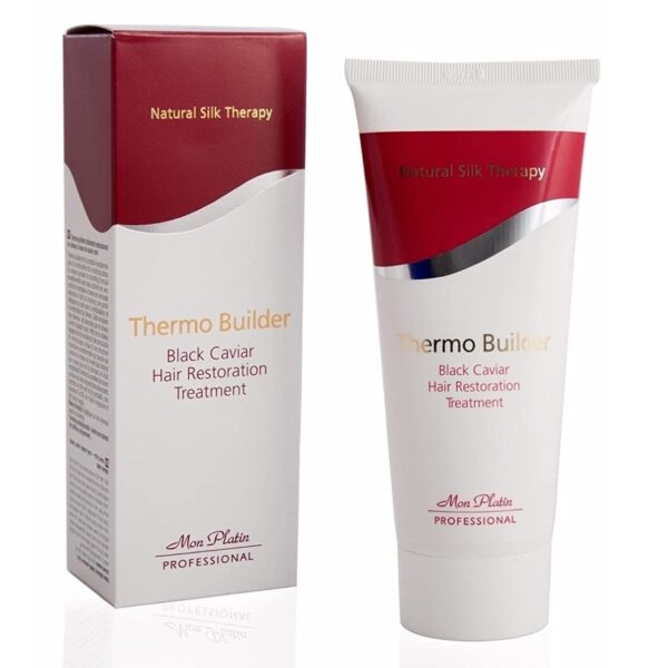Mon platin thermobuilder Θερμοπροστασία ταλαιπωρημένα
