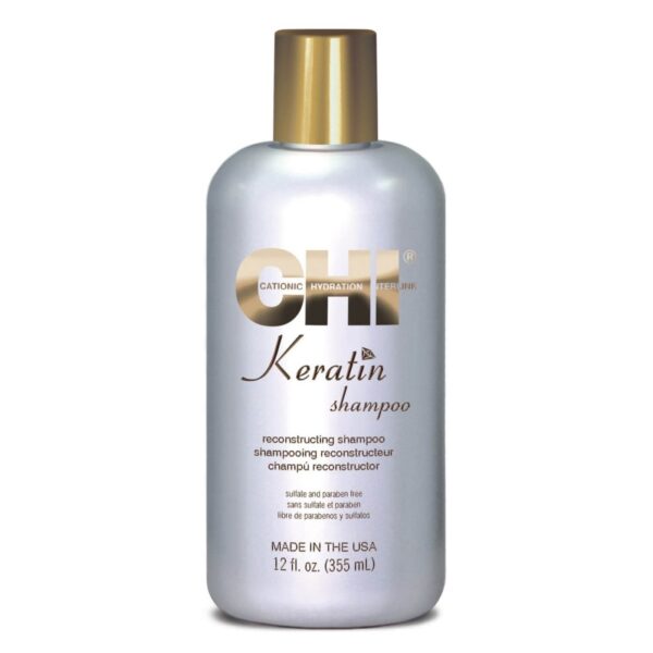 Shampoo κερατίνη φριζάρισμα ξεμπέρδεμα θεραπεία κερατίνης