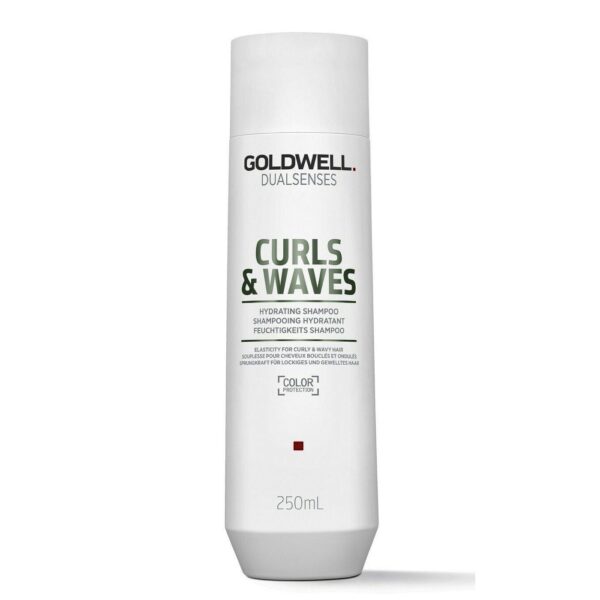 Σαμπουάν ενυδάτωσης για σπαστά μαλλια