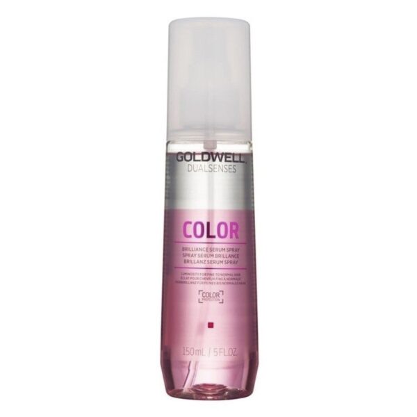 Goldwell serum color Σέρουμ για βαμμένα μαλλιά
