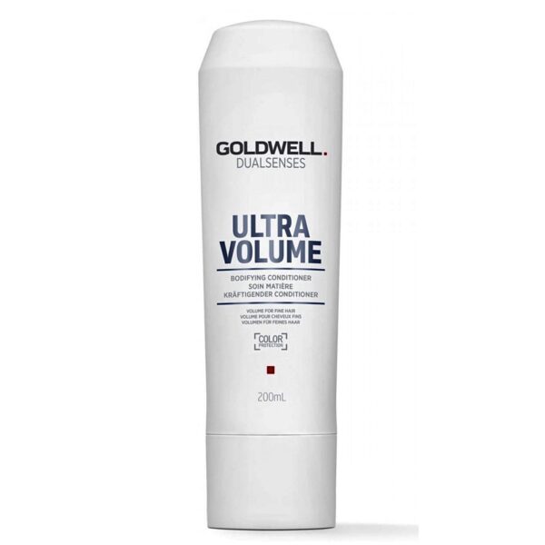 Μαλακτική για όγκο στα μαλλιά