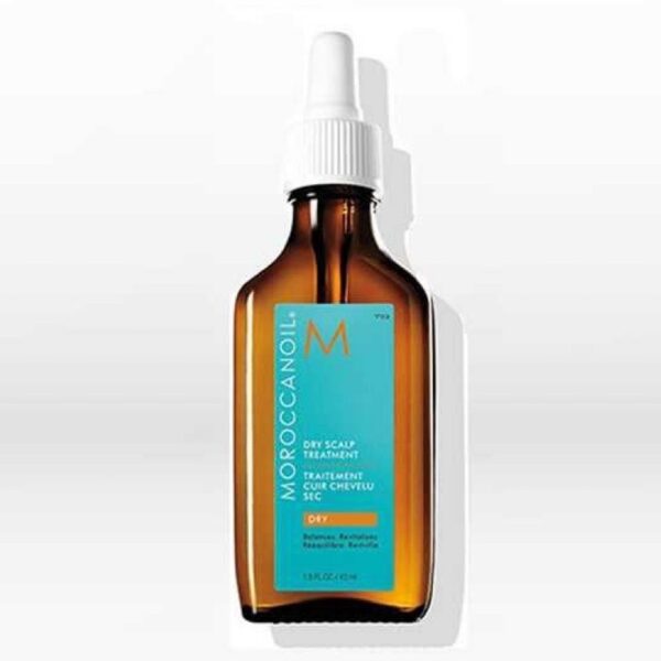 Θεραπεία για ξηροδερμία στο κεφάλι