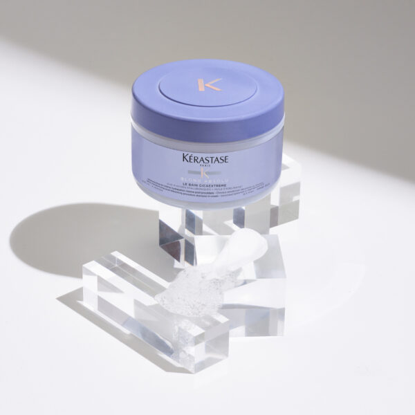 Kerastase shampoo ξανθά