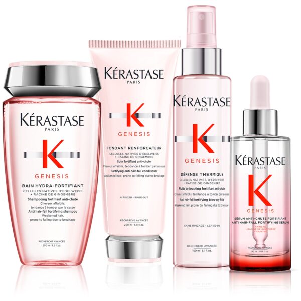 Προσφορά Kerastase genesis για τριχόπτωση