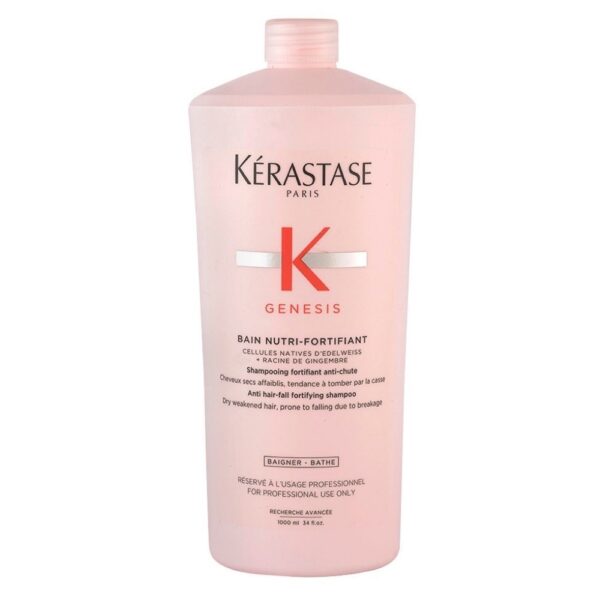 Kerastase genesis Kerastase τριχόπτωσης Genesis ξηρα μαλλιά