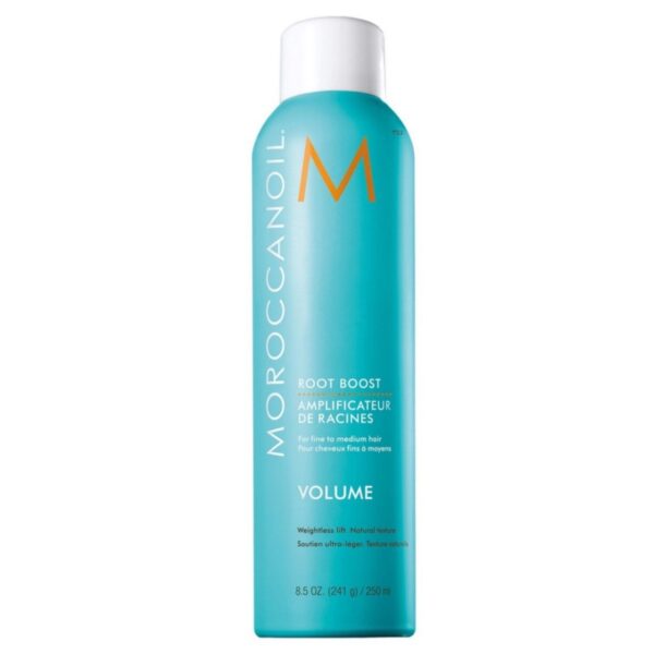 Moroccanoil boosting Για όγκο στα λεπτά μαλλιά