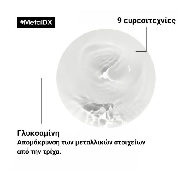 Νέα συσκευασία, ίδια πανίσχυτη σύνθεση