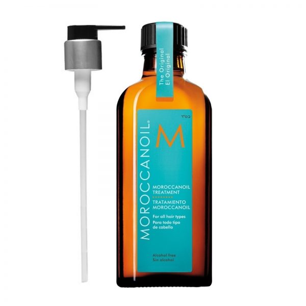 Moroccanoil treatment original
