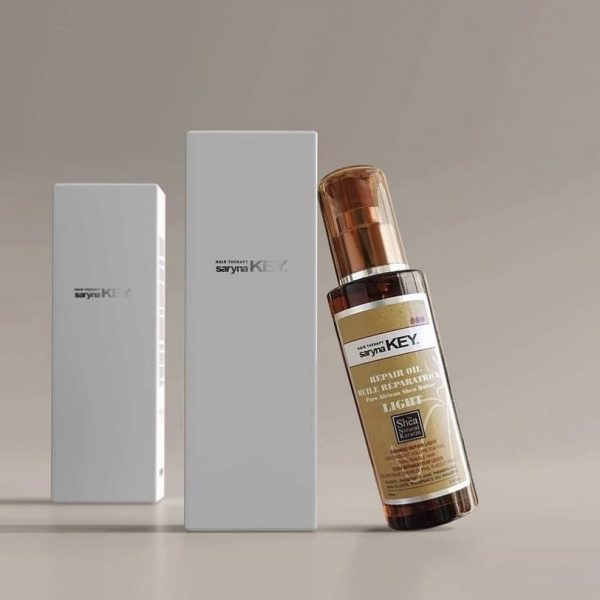 Λάδι μαλλιών για λεπτά μαλλια ταλαιπωρημένα μαλλια