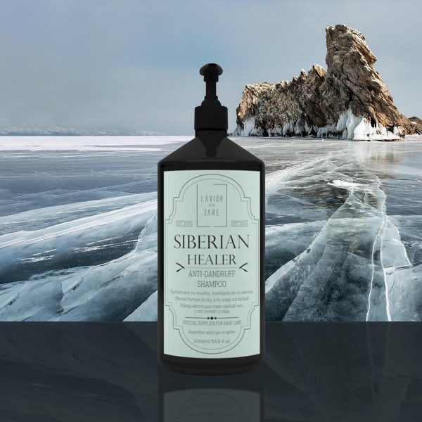 Σαμπουάν για πιτυρίδα και ξηροδερμία