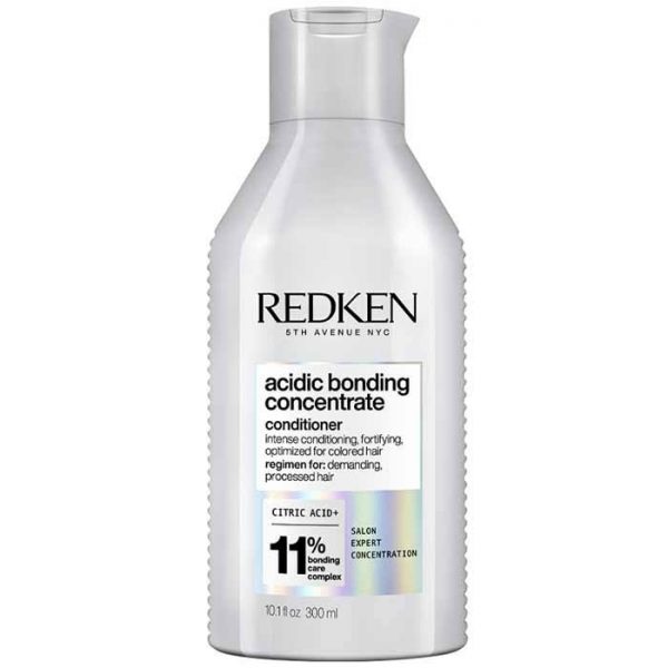 Redken acidic concentrate conditioner Μαλακτική για μαλλιά που σπάνε ρεντκεν