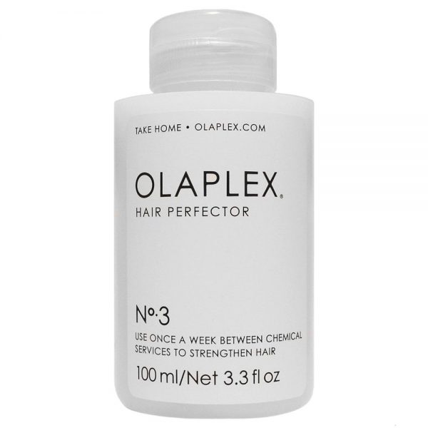 Olaplex 3 hair perfector Θεραπεία μαλλιων όλαπλεξ 3