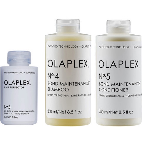 Σετ προσφοράς όλαπλεξ 3 4 5